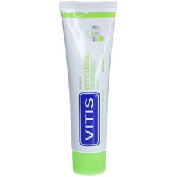 VITIS® Orthodontic Dentifrice