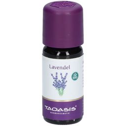 TAOASIS® Feines Lavendelöl