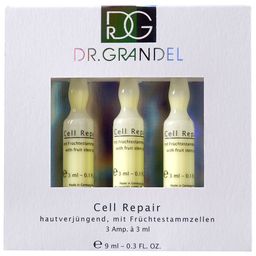 Dr. Grandel Cell Repair Ampulle