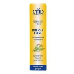 CMD Kosmetik Tea Tree Oil Intensive Cream