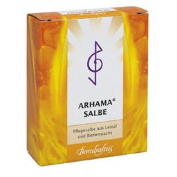 Bombastus Arhama®-Salbe