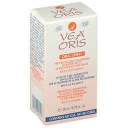 VEA® ORIS Spray bouche