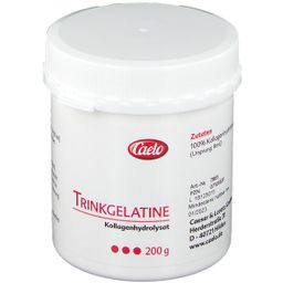CAELO Trinkgelatine