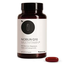 Nobilin Q10 Multivitamin