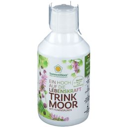SonnenMoor® Trink Moor