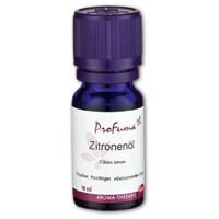 CAELO ProFuma Zitronenöl