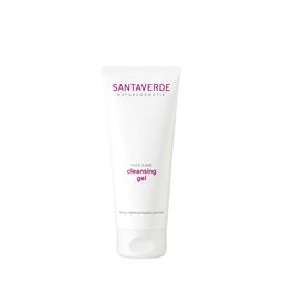 SANTAVERDE Aloe Vera Gel nettoyant