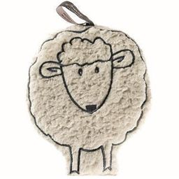 fashy Kirschkernkissen Schaf