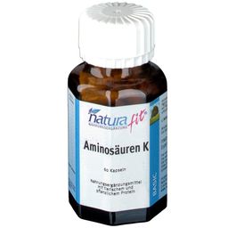 NATURAFIT® Acides aminés K