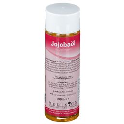 Jojoba-Öl 100% naturrein