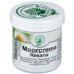 Resana® Moorcreme