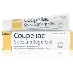 medipharma cosmetics Haut in Balance Coupeliac Spezialpflege-Gel