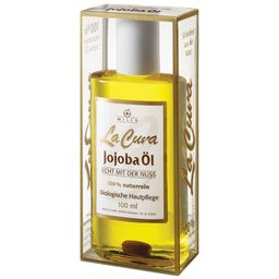 LA CURA Huile de jojoba bio