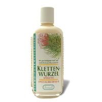 Klettenwurzel Spülung Floracell