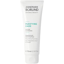 ANNEMARIE BÖRLIND PURIFYING CARE Soin régulateur pour le visage