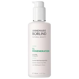 ANNEMARIE BÖRLIND LL REGENERATION Lait nettoyant doux