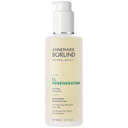 ANNEMARIE BÖRLIND LL REGENERATION Gel Rosée de fleurs Revitalisant