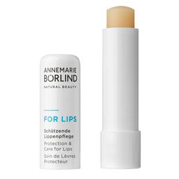 ANNEMARIE BÖRLIND FOR LIPS Soin de Lèvres Protecteur