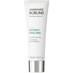 ANNEMARIE BÖRLIND EFFECT-PEELING Gommage Bio-Stimulant