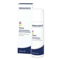 DERMASENCE Tonic