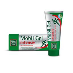 Allgäuer Latschenkiefer Mobil Gel intensiv