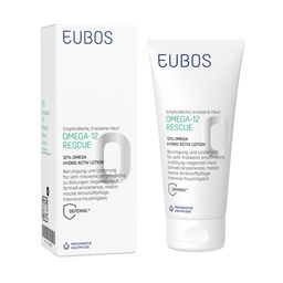 EUBOS® Omega 3-6-9 Hydro Activ Lotion