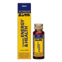 Yunker Energy & Health
