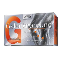 Gelenknahrung Orthoexpert® Pulver