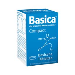 Basica® Compact