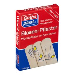 GothaPlast® Pansements pour ampoules