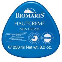 BIOMARIS® Crème peau sans parfum