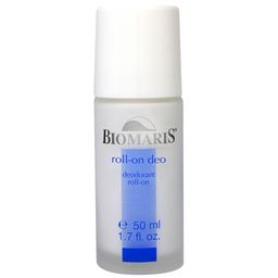 BIOMARIS® Déodorant Roll-on