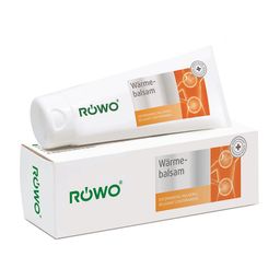 RÖWO Baume chaleur