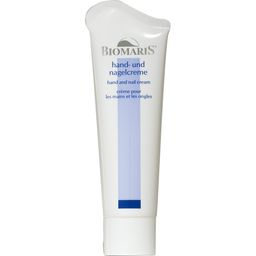 BIOMARIS® Crème pour les mains et les ongles