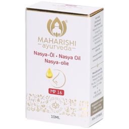 Maharishi Ayurveda Huile Nasya