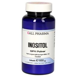 GALL PHARMA Inositol GPH Pulvérisateur