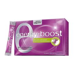 energy-boost Orthoexpert® Direktgranulat