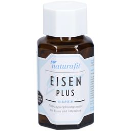 NATURAFIT Fer plus