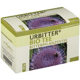 Dr. Pandalis Urbitter® Bio Thé