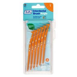 TePe Angle Brosse interdentaire 0,45 - 0,7 mm orange