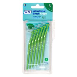TePe Angle Brosses interdentaires 0,8 mm vert