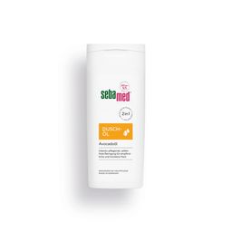 sebamed® Huile de douche