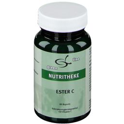 green line Ester C