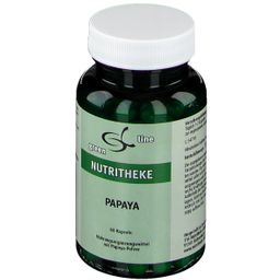 GREEN LINE NUTRITHEKE Papaye