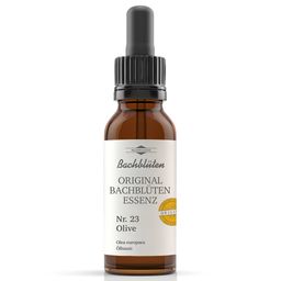 MURNAUERS Bachblüten Original Bachblüten-Essenz OLIVE
