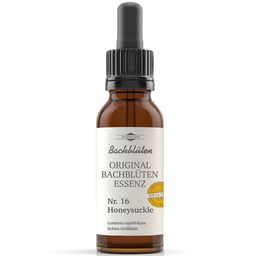 MURNAUERS Fleurs de Bach Essence originale de fleurs de Bach Chèvrefeuille