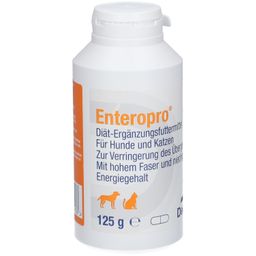 Enteropro® Wegerich-Samen
