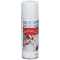 derbymed® Hautpflege Puder-Spray