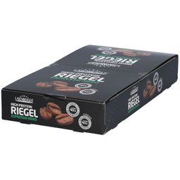 LAYENBERGER® High Protein Riegel Espresso-Nero