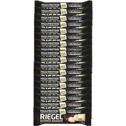 LAYENBERGER® High Protein Riegel Schoko-Banane